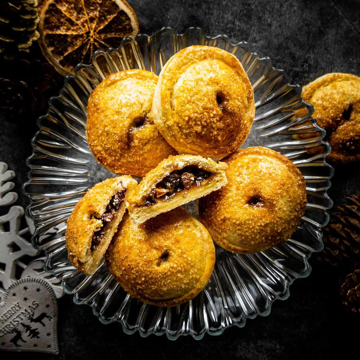 mince pies featured image