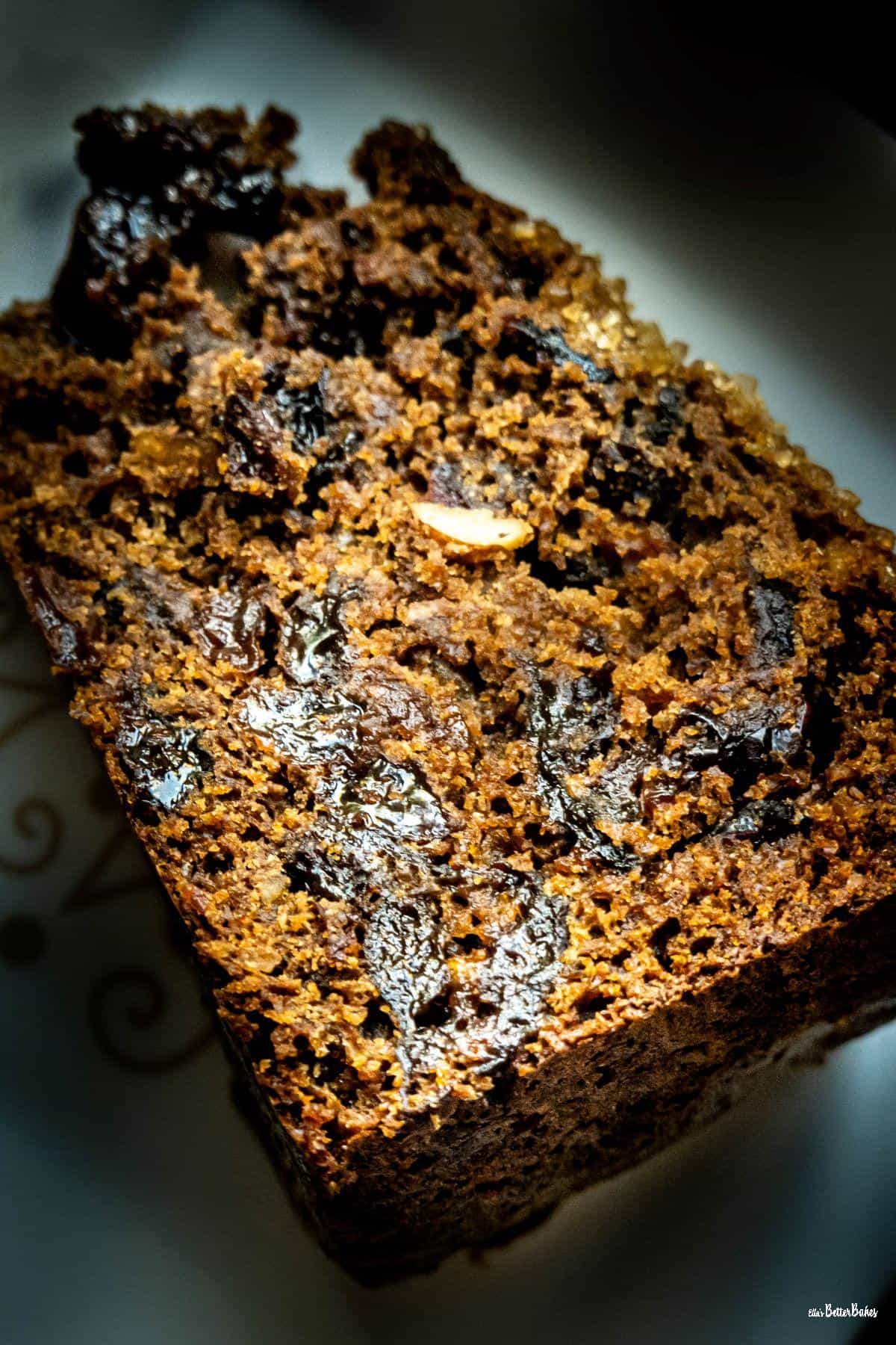 portrait size piece of cake