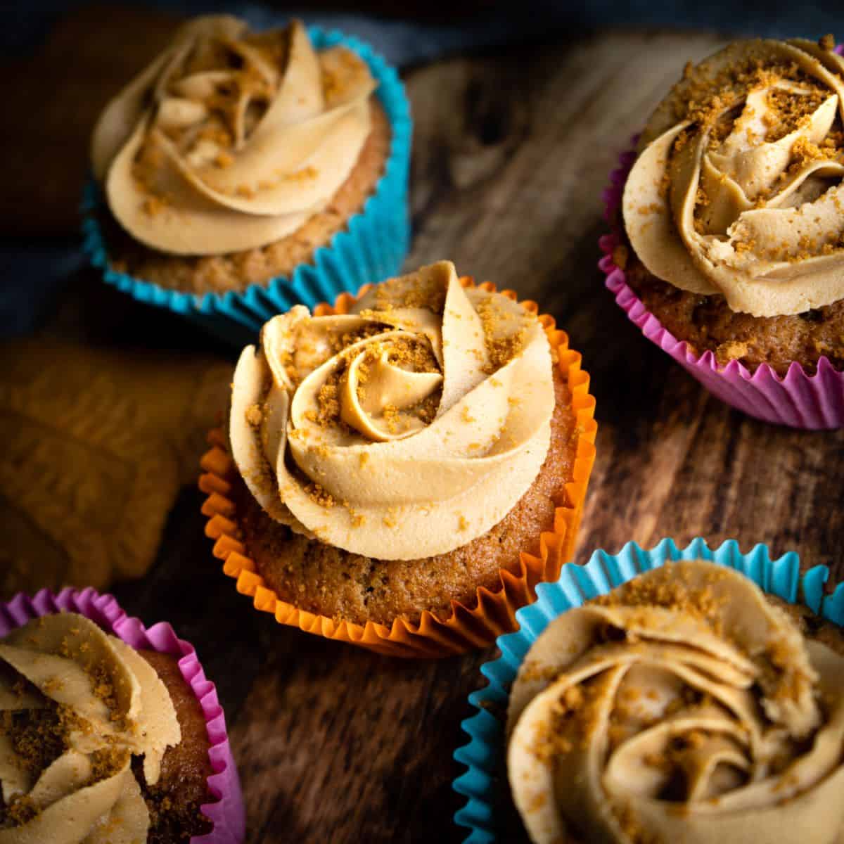 cupcakes featured image