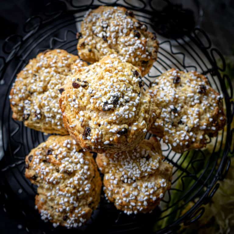 featured image paris buns