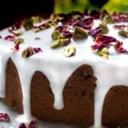 persian love cake featured image